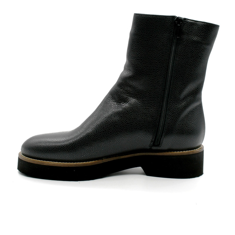 Boots Fourrée Femme Fratelli Rosana 912A