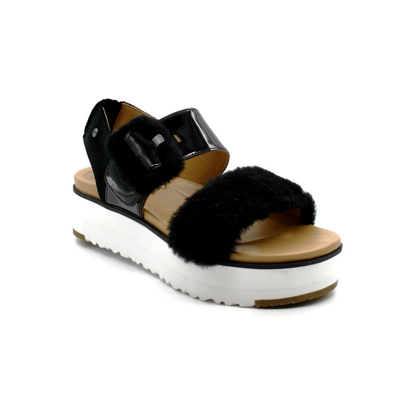 ugg sandale femme