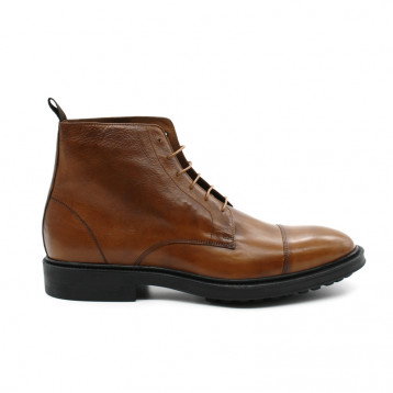 Boots Lacets Homme Paul Smith Cubitt Infinyt