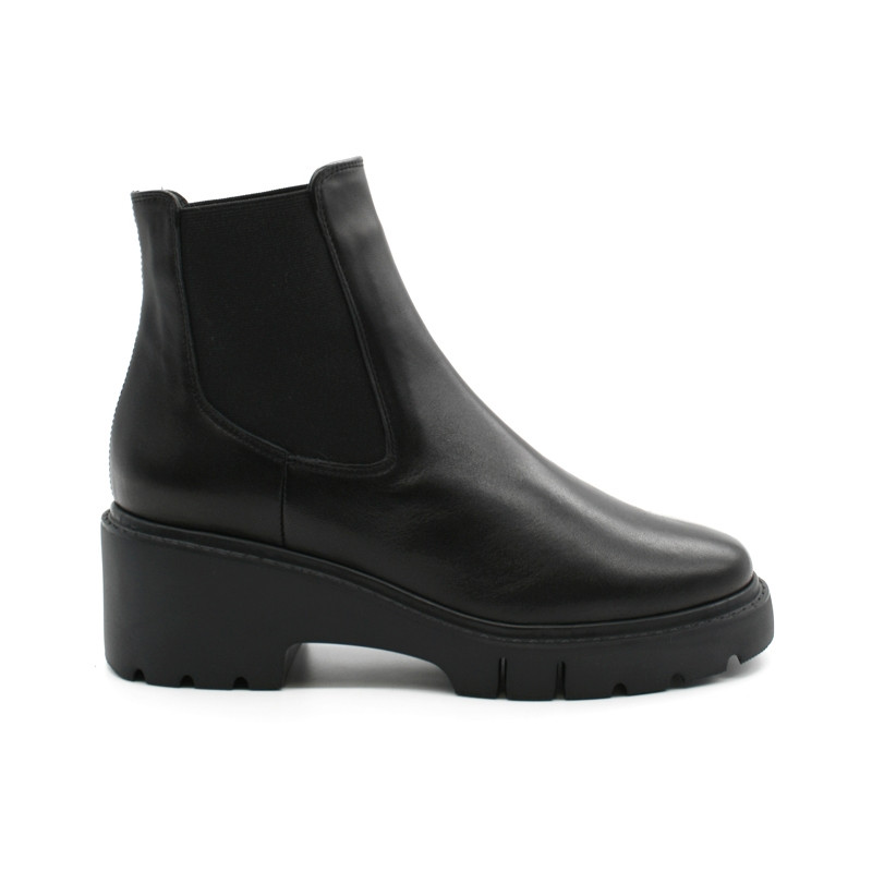 unisa bottines femme