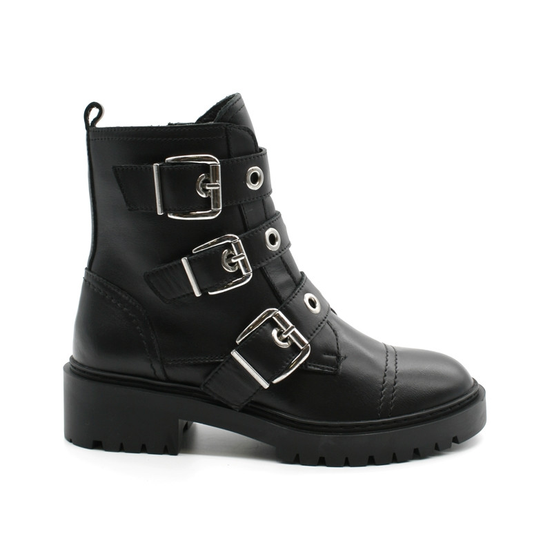 unisa bottines femme