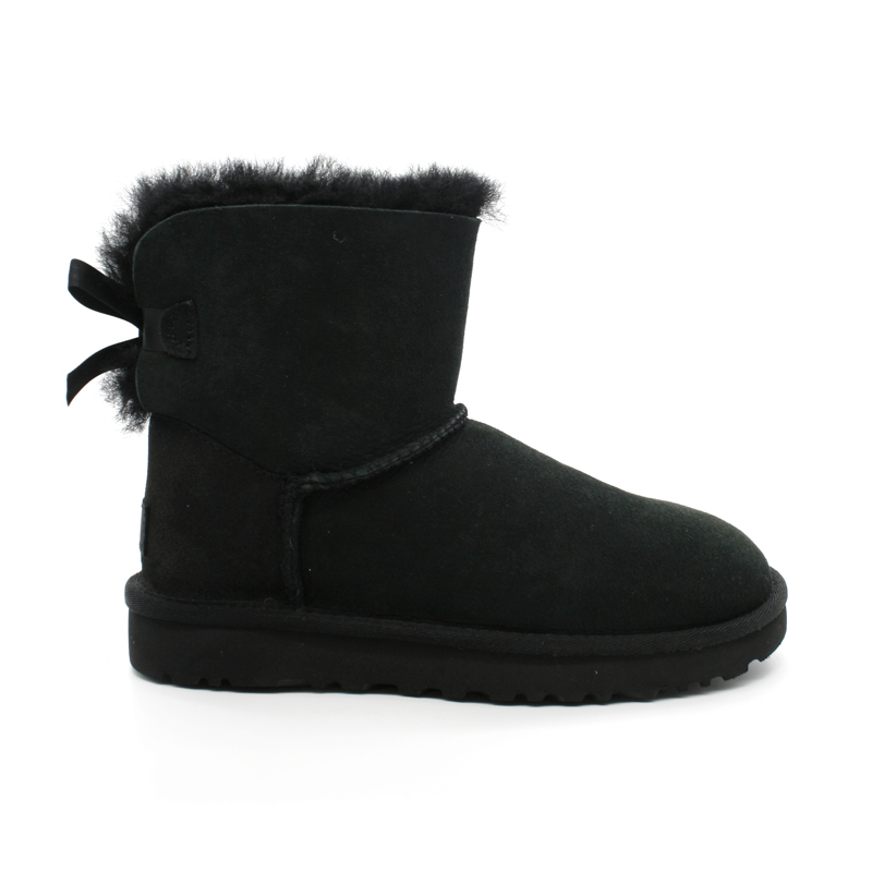 Inutile Composition gravier ugg mini bailey bow ii femme croyance ...