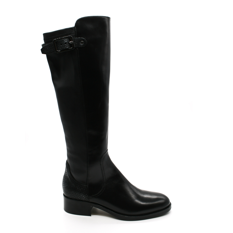 Bottes Femme Muratti Rochemaure S0759L Infinyt