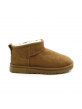 Boots Fourrées Femme UGG Classic Ultra Mini