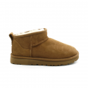 Boots Fourrées Femme UGG Classic Ultra Mini