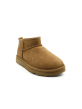 Boots Fourrées Femme UGG Classic Ultra Mini