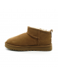 Boots Fourrées Femme UGG Classic Ultra Mini