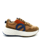 Baskets Femme No Name Carter Jogger Suède Jummer