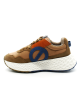 Baskets Femme No Name Carter Jogger Suède Jummer