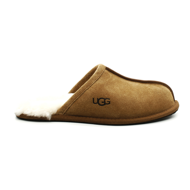 Chaussons Mules Homme UGG Scuff - Infinyt