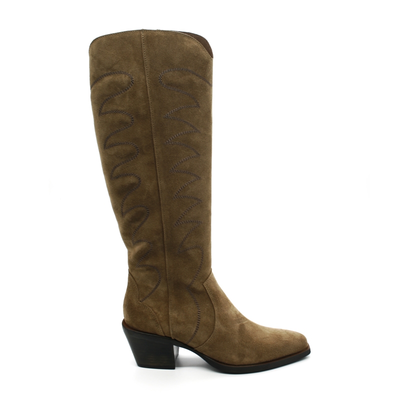 Bottes Femme Muratti S1289 Ratel Infinyt