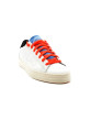 Tennis Homme P448 Jack White Neon