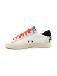 Tennis Homme P448 Jack White Neon