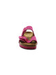 Mules Femme Birkenstock 1027069 Arizona Leve Fushia Narrow