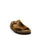 Mules Femme Birkenstock 1009527 Arizona BS Mink