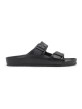 Mules Homme Birkenstock 129421 Arizona EVA Noir Regular