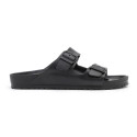 Mules Homme Birkenstock 129421 Arizona EVA Noir Regular