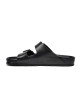 Mules Homme Birkenstock 129421 Arizona EVA Noir Regular