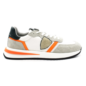 Tennis Homme Philippe Model TYLU WN21 Tropez 2.1