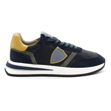 Tennis Homme Philippe Model TYLU WX07 Tropez 2.1