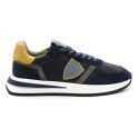 Tennis Homme Philippe Model TYLU WX07 Tropez 2.1