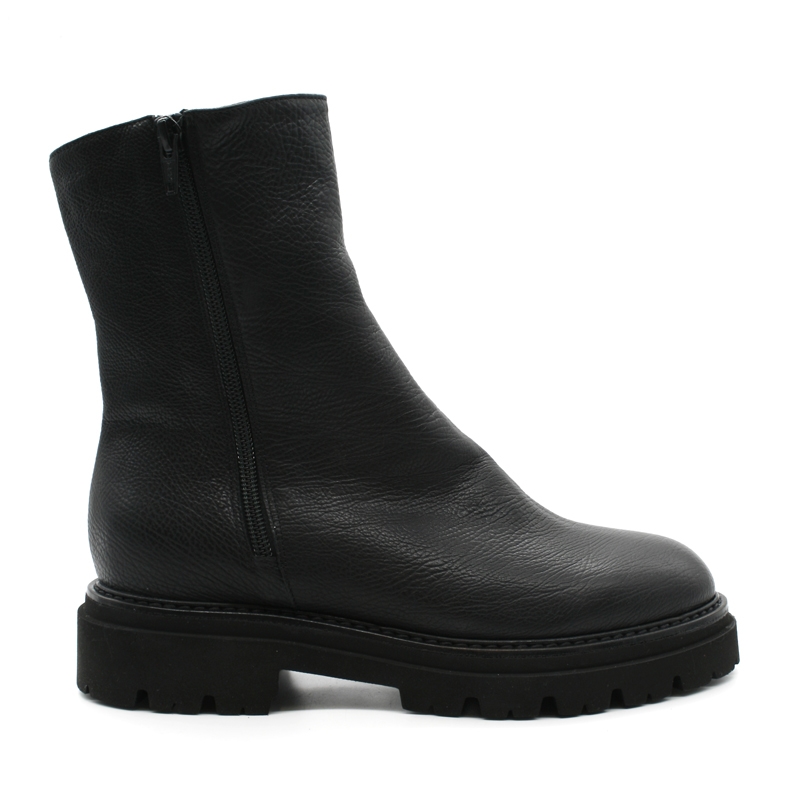 Boots Femme Fratelli Rosana 912a DOuble Zip XL