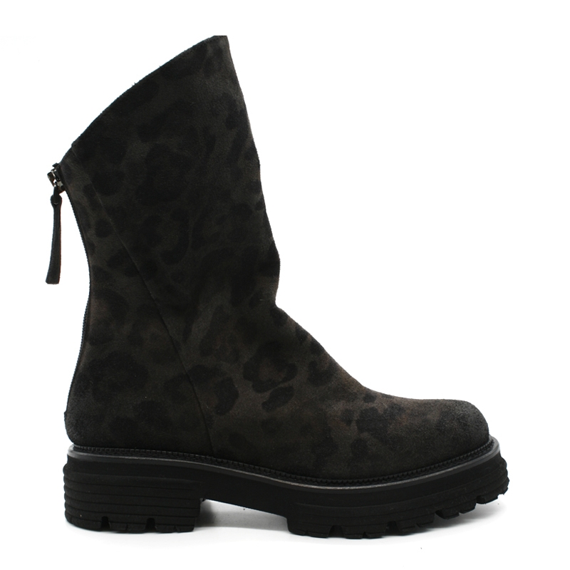 Boots Femmes mat20 3270