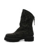 Boots Femmes MAT20 3270