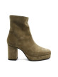 Boots Talon Femme Free Lance Carlotta