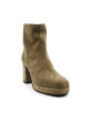 Boots Talon Femme Free Lance Carlotta