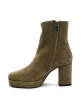 Boots Talon Femme Free Lance Carlotta