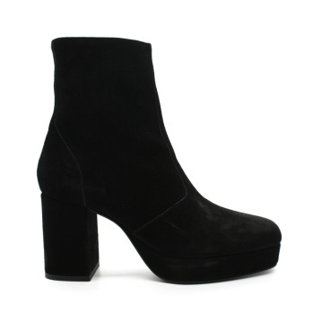 Boots Talon Femme Free Lance Carlotta