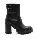 Boots Talon Femme SP08 Ilda