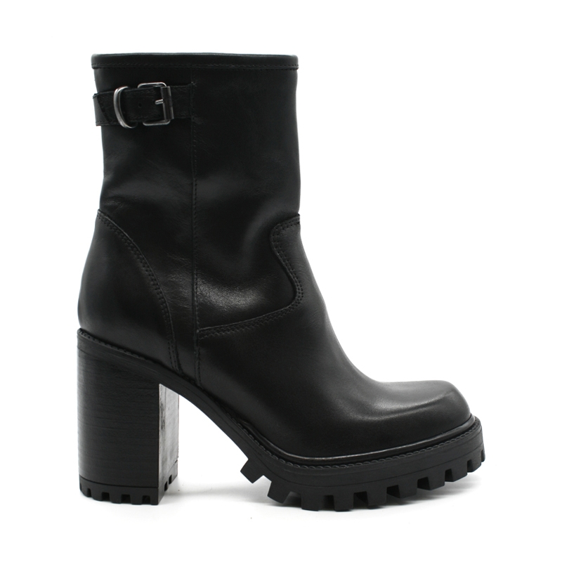 Boots Talon Femme sp08 Ilda