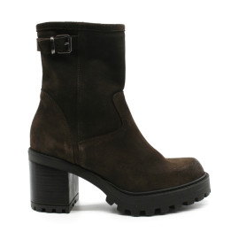 Boots Talon Femme SP08 CILDA