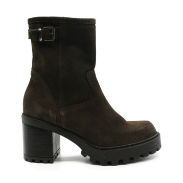 Boots Talon Femme SP08 CILDA