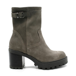 Boots Talon Femme SP08 CILDA