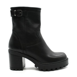 Boots Talon Femme SP08 CILDA