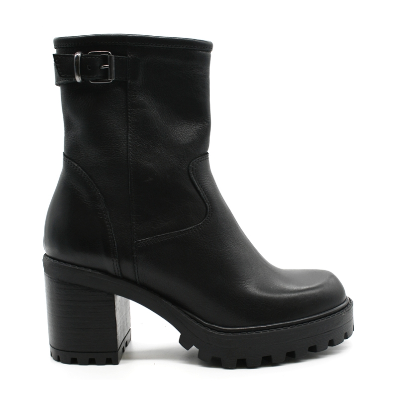 Boots Talon Femme sp08 CILDA