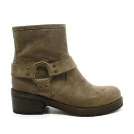 Boots Femme Minka Design Hilory