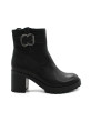 Boots Femme Minka Design Horace Noir