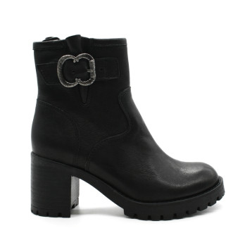 Boots Femme Minka Design Horace Noir