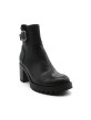 Boots Femme Minka Design Horace Noir