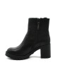 Boots Femme Minka Design Horace Noir