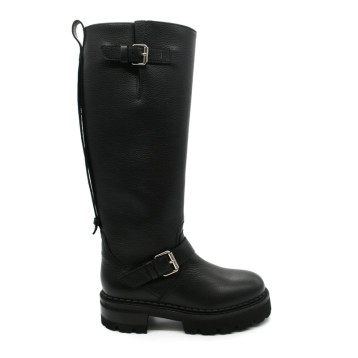 Bottes Femme Free Lance Carra