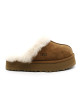 Chaussons Fourrés Femme UGG Disquette