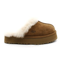 Chaussons Fourrés Femme UGG Disquette