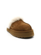 Chaussons Fourrés Femme UGG Disquette