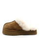 Chaussons Fourrés Femme UGG Disquette