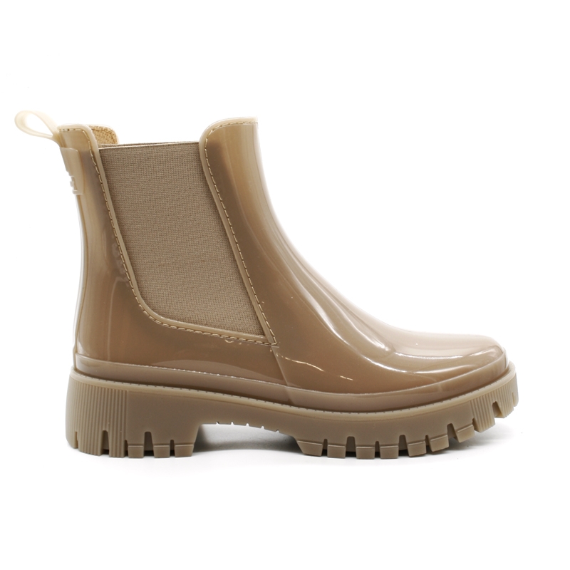 Boots De Pluie Femme Lemon Jelly Peachy